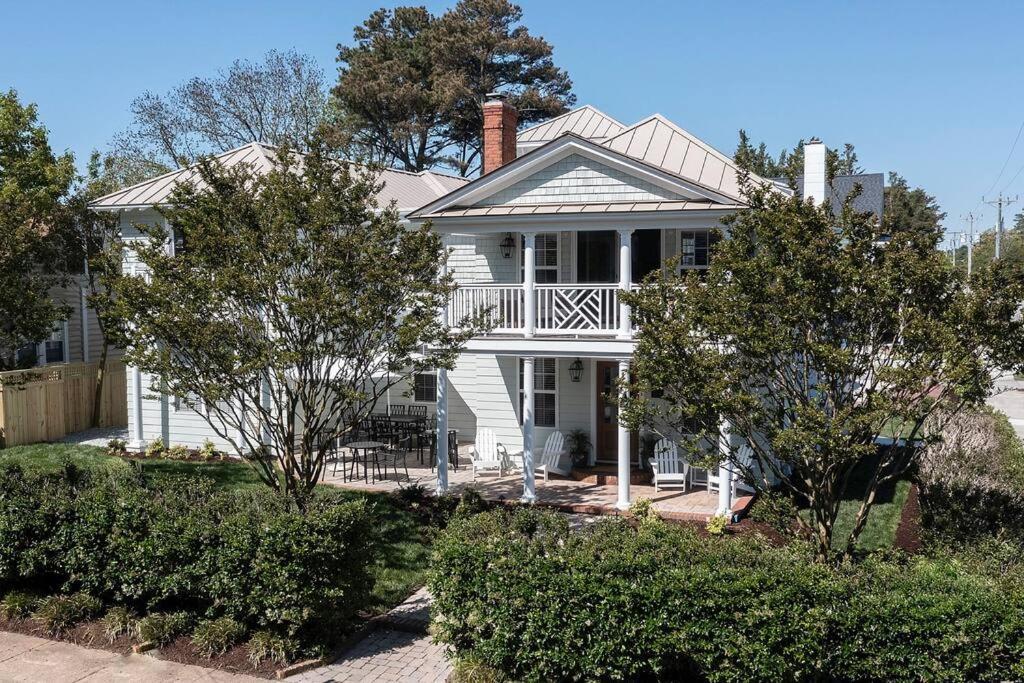 Albermarle #202 Inn At Old Beach Virginia Beach Exterior foto